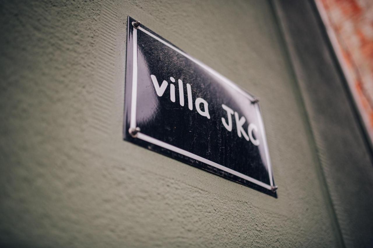 ברנו Villa Jkc מראה חיצוני תמונה